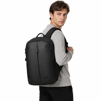 Mochila para Portátil de 15.6 Pulgadas, Impermeable, de Alta Calidad, con Múltiples Bolsillos, para Hombre, de Oxford, para Viajes, al por Mayor