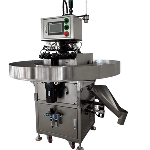 Macchina per vaccinare il becco macchina per vaccinare automaticamente personalizzabile in fabbrica - Product Image 1