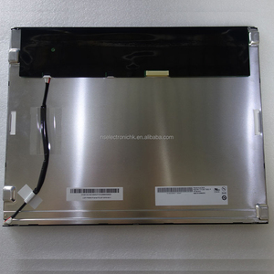 Nuevo módulo LCD TFT industrial XGA de 15 pulgadas, 1024*768, original, en stock, para equipos médicos de control industrial G150XTN06.4 - Product Image 3