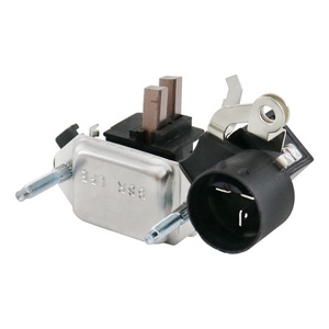 Wenle Chất lượng cao 12V xe điều chỉnh ih252 ih252v are2004 215388 133544 94167410 điều chỉnh điện tử ert104 điều chỉnh - Product Image 1