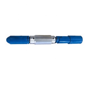 Accessoires de lance de pêche : Grappin de lance de type lance de pêche pour le champ pétrolier - Product Image 1