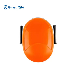 <span class=keywords><strong>Prix</strong></span> bas protéger les cache-oreilles auditifs durables robustes Double couche réglable ABS cache-oreilles insonorisés - Product Image 2