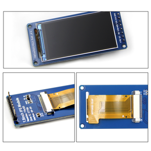 1.9 inch 170*320 SPI IPS 8Pin LCD màn hình hiển thị mô-đun - Product Image 4