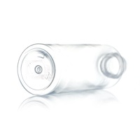 Botella de plástico transparente con gotero dispensador de yorker, botella de plástico PET transparente, 1OZ, 2OZ, 3OZ, 4OZ, 5OZ, 6, 8OZ, 9OZ, 10OZ, 16OZ