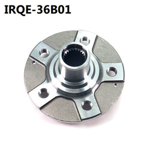 Unidad de Rodamiento de Rueda Automotriz IRQE-36B01 para Roewe 10226250, Pieza de Repuesto de Acero - Product Image 1