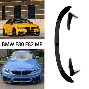 Alerón Delantero de Fibra de Carbono Estilo Sedán para BMW Serie 3 F80 M3/F82 M4 2013-2019 - Product Image 2