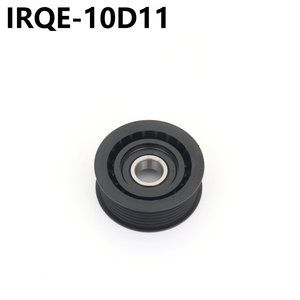 Polea tensora IRQE 059 903 341 10D11 para Audi A6L - Product Image 4