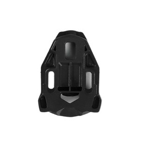 Cleats Xpresso Xpro para Bicicleta de Carretera, Compatibles con Placa de Bloqueo Time Lock, 0.5 Grados, Suela de Plástico, Parte Superior Sintética, Forro de Malla - Product Image 4