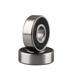 <span class=keywords><strong>Rodamiento</strong></span> rígido de bolas no estándar 6205/30-2RS 30x52x1 5/16 Tamaño <span class=keywords><strong>30mm</strong></span> Diámetro interior 52mm Diámetro <span class=keywords><strong>exterior</strong></span> 15mm Espesor - Product Image 1