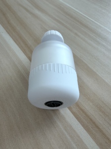 Filtre à <span class=keywords><strong>eau</strong></span> au design moderne, purificateur de robinet, filtre pour évier de cuisine et douche de salle de bain pour <span class=keywords><strong>eau</strong></span> dure, <span class=keywords><strong>sortie</strong></span> unique - Product Image 6
