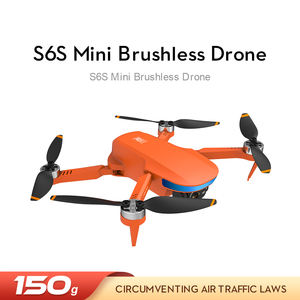 <span class=keywords><strong>MINI</strong></span> Dron <span class=keywords><strong>S6S</strong></span> gps con cámara 4k 5g wifi fpv rc quadcopter 1500M de largo alcance, <span class=keywords><strong>mini</strong></span> Dron con doble lente - Product Image 3