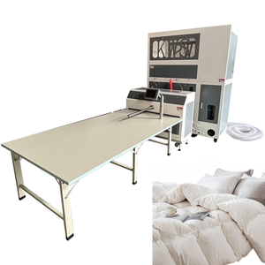 كيس نوم محشو جديد من الريش - Product Image 1