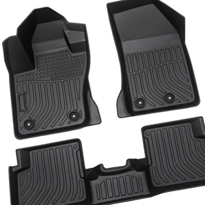 <span class=keywords><strong>Tappetini</strong></span> Auto 3D Impermeabili <span class=keywords><strong>per</strong></span> Tutte le Stagioni <span class=keywords><strong>per</strong></span> <span class=keywords><strong>JEEP</strong></span> <span class=keywords><strong>Renegade</strong></span> 2015-2023 - Product Image 4
