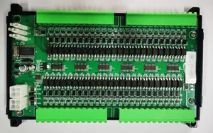 Producto de diseño de PCB Mcu PCBA Producto Placa de circuito impreso de ingeniería inversa