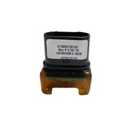 Capteur de température à thermistance Trane avec module de communication pour climatiseur refroidisseur SEN02133 X13650726100