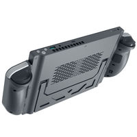 PC de Juego Portátil 3 en 1 Personalizado OEM de 10.5 Pulgadas, Intel N95, Windows, Mini Laptop de Bolsillo, Tablet con Pantalla Táctil y Gamepad