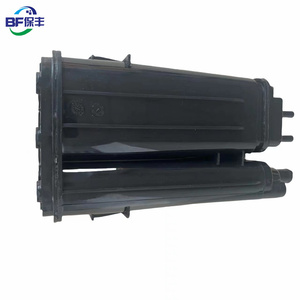 Pour pièces automobiles coréennes : Filtre à vapeur de carburant / Canister à charbon actif 31410-3X000 314103X000 - Product Image 5
