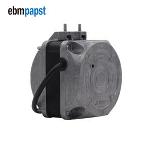 Ventilateur ebmpapst M4Q045-CA01-01 230VAC 50/60Hz 8W 0.20A 1550RPM pour congélateur de supermarché, moteur de refroidissement du condenseur - Product Image 4