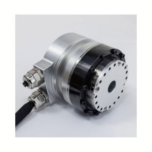 CRA-RI70-80-PRO-81-B โมดูลข้อต่อหุ่นยนต์แบบรวม อุปกรณ์อิเล็กทรอนิกส์เสริม - Product Image 3