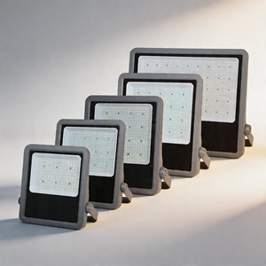 Projecteurs <span class=keywords><strong>LED</strong></span> de stade à haute efficacité énergétique, éclairage extérieur en aluminium pour stade, <span class=keywords><strong>projecteur</strong></span> <span class=keywords><strong>LED</strong></span> lumineux 50-400W - Product Image 6