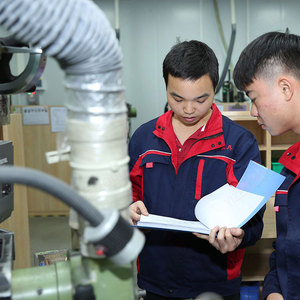 Nhà máy mở PTFE pfa <span class=keywords><strong>pvdf</strong></span> fep công cụ ép phun nhựa mở sản phẩm Khuôn chế biến - Product Image 3