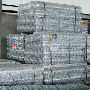 شبكة زراعية عائلية 15-30 فولاذ مجلفن من الفولاذ المقاوم للصدأ عالي الشد للبيع بالجملة - Product Image 2