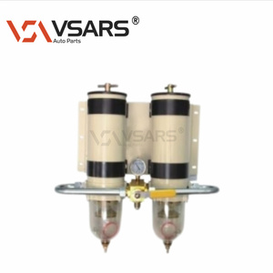 Diesel tách nước nhiên liệu lọc 1000fg tùy chỉnh cho <span class=keywords><strong>Parker</strong></span> racor - Product Image 2