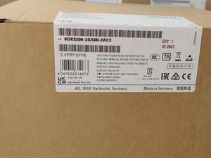 สวิตช์อุตสาหกรรม 6GK5206-2GS00-2AC2 SCALANCE XC206-2SFP <span class=keywords><strong>G</strong></span> ระดับการจัดการ Layer <span class=keywords><strong>2</strong></span> IE ได้รับการรับรองมาตรฐาน IEC 62443-4-<span class=keywords><strong>2</strong></span> - Product Image 2
