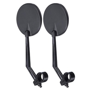 Pièces de scooter rétroviseur pour M365 / Pro / 1S / Essential / Pro2 accessoires de scooter <span class=keywords><strong>électrique</strong></span> rétroviseur - Product Image 2