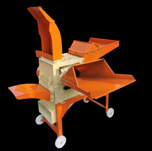 <span class=keywords><strong>Weiwei</strong></span> 220V nueva agricultura trituradora multiusos cortador de paja trituradora de hierba molinillo de maíz uso doméstico máquinas de alimentación de animales y plantas - Product Image 1