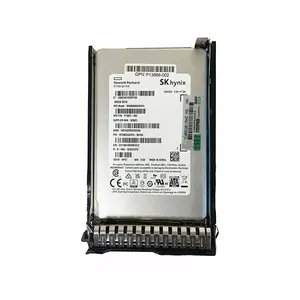 P10605-001 For HPE 960-GB 12G (12Gb/s) Hot-Plug vSAS SmartDrive 3.5" LFF Mixed Use MU Solid State Drive SSD P