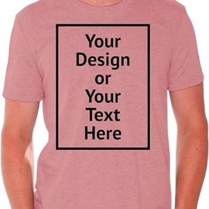 Camisa de Punto Formal Personalizada para Hombre, Agrega tu Imagen y Texto, Impresión Digital Delantera/Trasera - Product Image 5