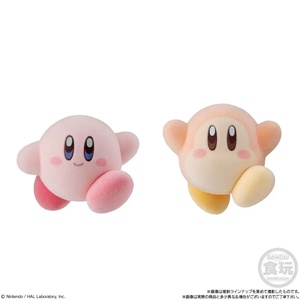 Figura de Acción de <span class=keywords><strong>Kirby</strong></span> Pupupu, Diseño de Muñeco Adorable, Colección de Juguetes de PVC, Cajas Ciegas Sorpresa para Niños - Product Image 5