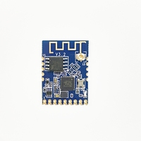Module WiFi UART HF-LPB125, convertisseur série vers WiFi basse consommation, 802.11 B/g/n 2.4GHz, module transparent sans fil IoT