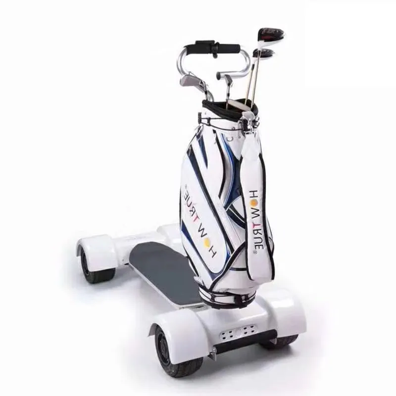 4 roda mobilidade scooter elétrico 60v volt 2000w carrinho de golfe bateria elétrica golf buggy s2 Golf board