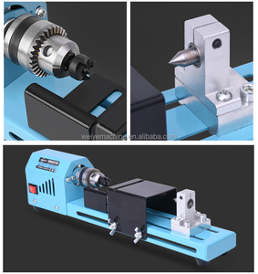 เครื่องขัด<span class=keywords><strong>พระ</strong></span>พุทธขนาดเล็กเครื่องกลึงอเนกประสงค์สำหรับใช้ในครัวเรือน - Product Image 2