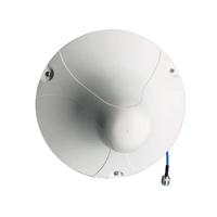 Antenne Répéteur de Signal Mobile Triple Bande Personnalisable 3G 4G 5G pour Réseaux GSM LTE 700 MHz Verticale