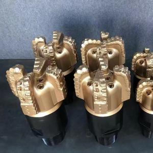 <span class=keywords><strong>PDC</strong></span> khoan <span class=keywords><strong>bit</strong></span> 12-1/4 Carbide toàn thân 6-5/8 inch chủ đề iadc m519 312mm API Reg Pin <span class=keywords><strong>PDC</strong></span> lưỡi khoan <span class=keywords><strong>bit</strong></span> - Product Image 1