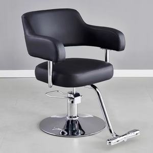High Quality Modern Barber Shop <b>Chairs</b> for Sale Salon Furniture <b>Chairs</b> Hair Salon <b>Hairdresser</b> Barber <b>Chair</b> for Beauty Salons - Product Image 5