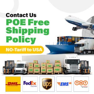 ワイヤレスWiFiリピーター回路基板アセンブリ ISO認証メーカー カスタム信号増幅器 PCBA製造 - Product Image 2