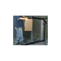 Agrafeuse pneumatique PB3522 pour la fermeture des cartons
