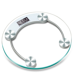 Balance de sol intelligente Veidt pour salle de bain, pesée corporelle électronique domestique, 180 kg, modèle VT-2003A - Product Image 2