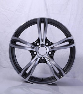 Flrocky <span class=keywords><strong>Echo</strong></span> pour jantes de voiture les plus vendues, roues de voiture particulières 17 18 19 pouces pour les séries <span class=keywords><strong>3</strong></span> 5 7 320 530 740 X Series X3 X4 X5 X6 6 - Product Image 4