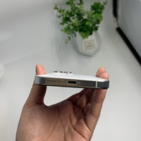 iPhone 16 Pro Max Grado A Usato Originale all'Ingrosso Sbloccato 5G Smartphone iPhone 16PM Telefono Cellulare Usato