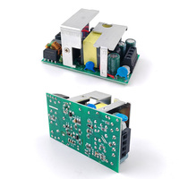 Alimentation électrique HDR-60-24 SZMW 24V PFC, unité stabilisée à facteur de puissance élevé de 60W pour équipements de capteurs et de micro-automatisation, CE & RoHS