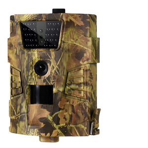 Cámara de rastreo de 12MP 1080P, IP65, impermeable, LED infrarrojo, bajo brillo, ángulo de 120 grados, <span class=keywords><strong>caza</strong></span> <span class=keywords><strong>salvaje</strong></span> con Sensor CMOS - Product Image 1