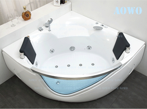 OT venta eSign IGN Pa dromdromdromdromdromorner tub bañera hirlpool oozzles con troontrol ananel 2 Person - Product Image 3