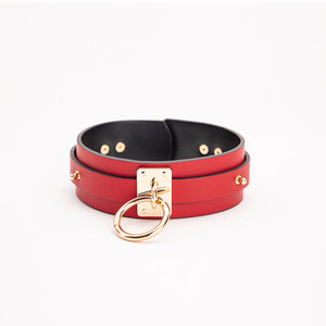 <span class=keywords><strong>Collier</strong></span> <span class=keywords><strong>et</strong></span> <span class=keywords><strong>laisse</strong></span> BDSM très vendus, <span class=keywords><strong>collier</strong></span> de cou en cuir, kit de bondage BDSM, jeux <span class=keywords><strong>SM</strong></span>, jouets pour adultes, <span class=keywords><strong>collier</strong></span> - Product Image 5