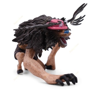 Figura de One Piece, Chopper <span class=keywords><strong>Evolution</strong></span>, modelo de colección demonizado, juguetes, figuras de acción de PVC, Tony, Chopper, muñecas coleccionables, regalos - Product Image 4