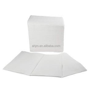 Bavoirs dentaires jetables pour un usage dentiste à motifs multiples de classe 1 - Product Image 2